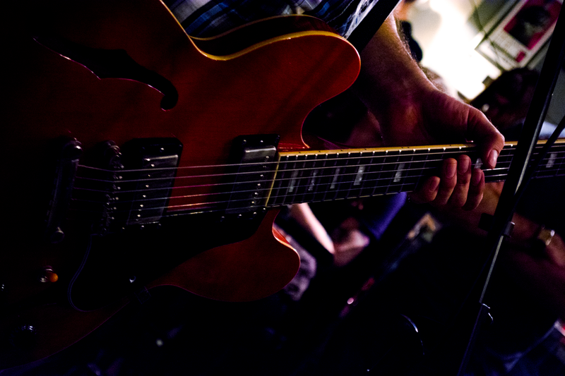 Illustration for article titled The Posies (Photo Gallery)
